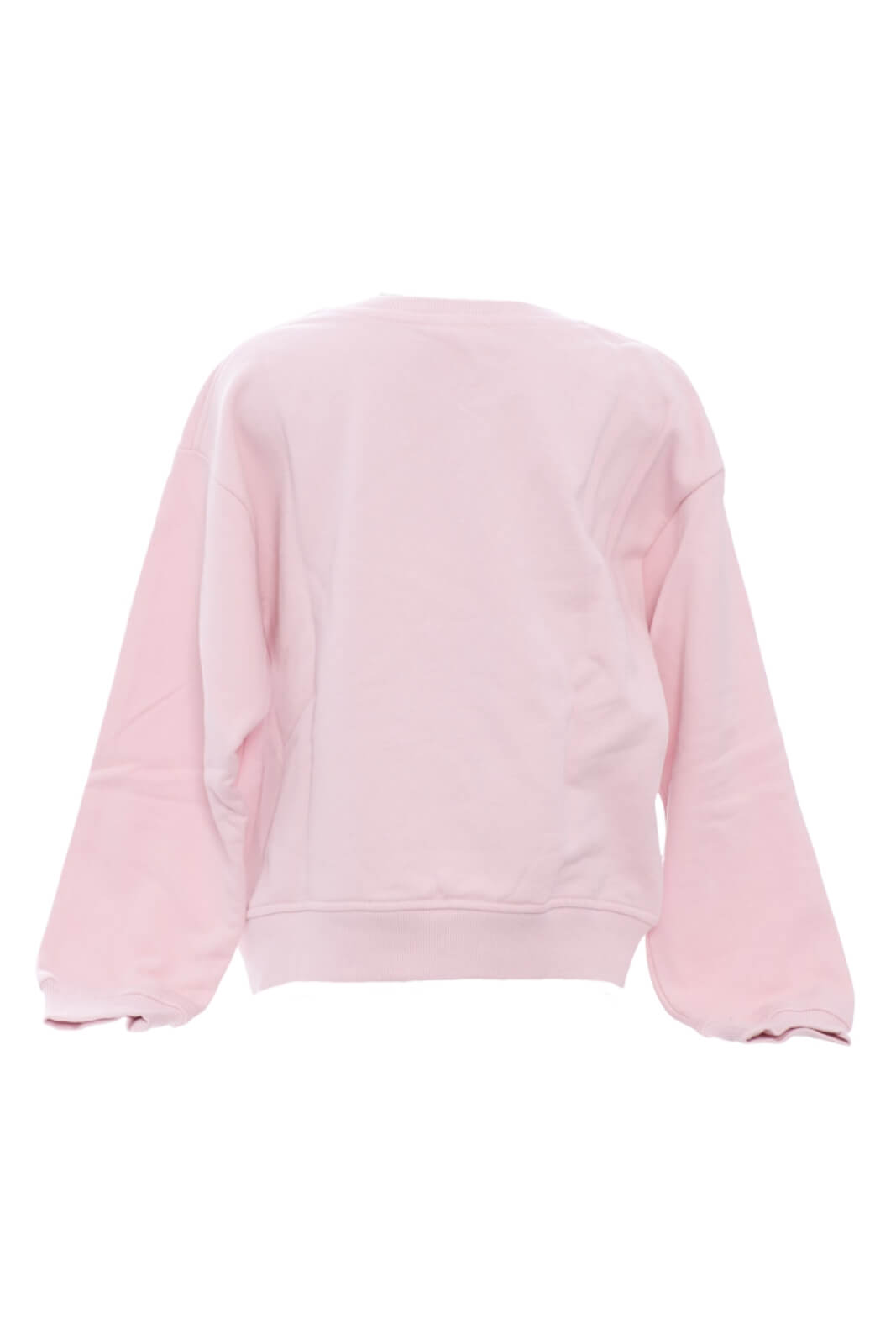 Sudadera de niña Liu Jo ENAMORADO DE TI