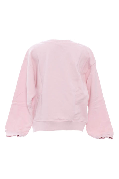 Liu Jo Felpa Bambina IN LOVE WITH YOU