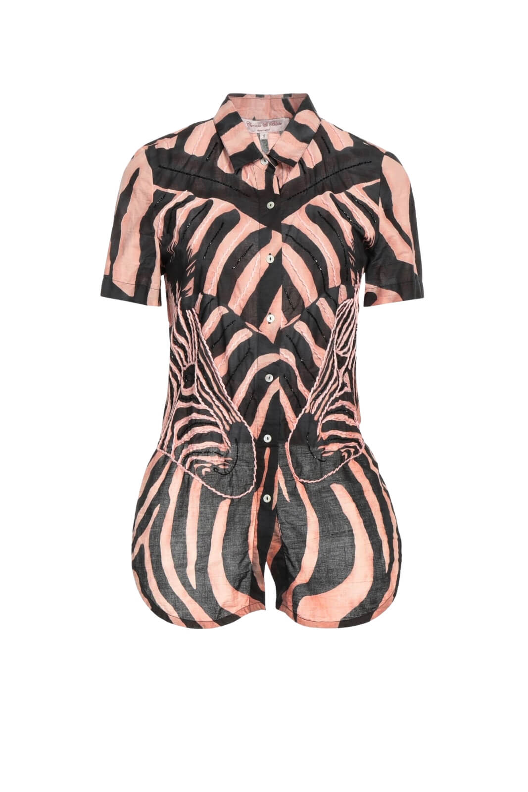 Connor & Blake Camicia Donna