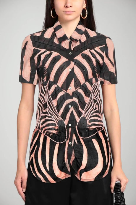 Connor & Blake Women's Shirt