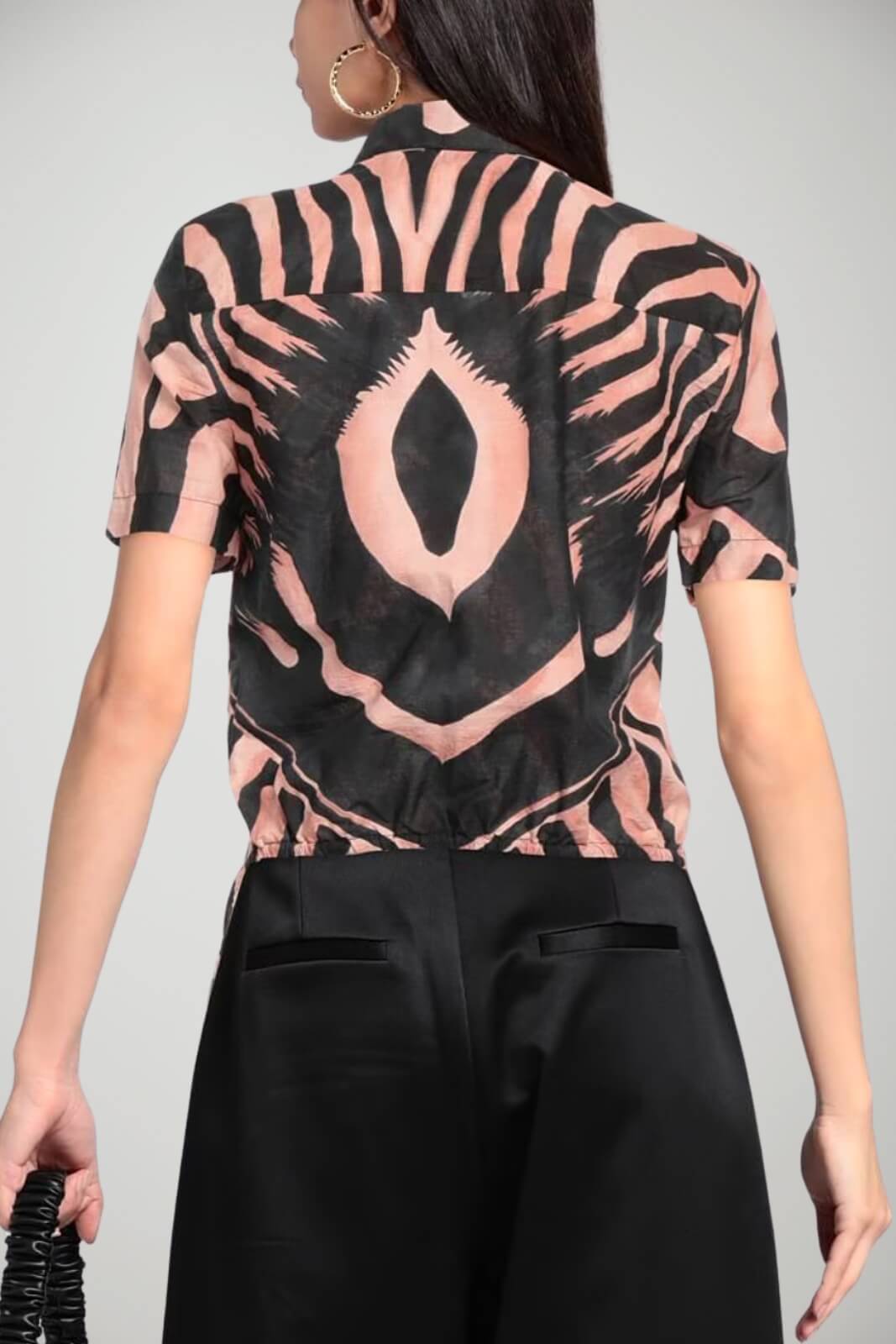 Camisa de mujer Connor & Blake