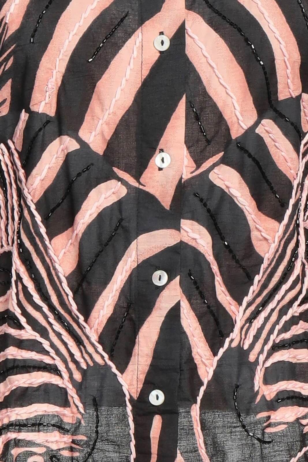 Camisa de mujer Connor & Blake