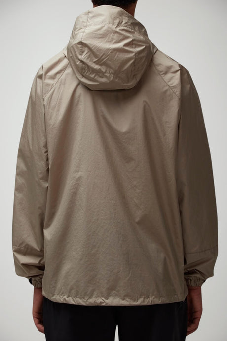 Goldwin Men's Windbreaker RIP-STOP LIGHT JACKET