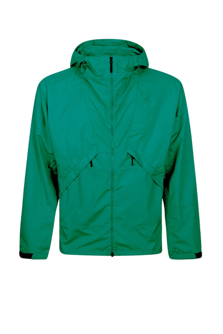 Chaqueta cortavientos ligera antidesgarro Goldwin para hombre