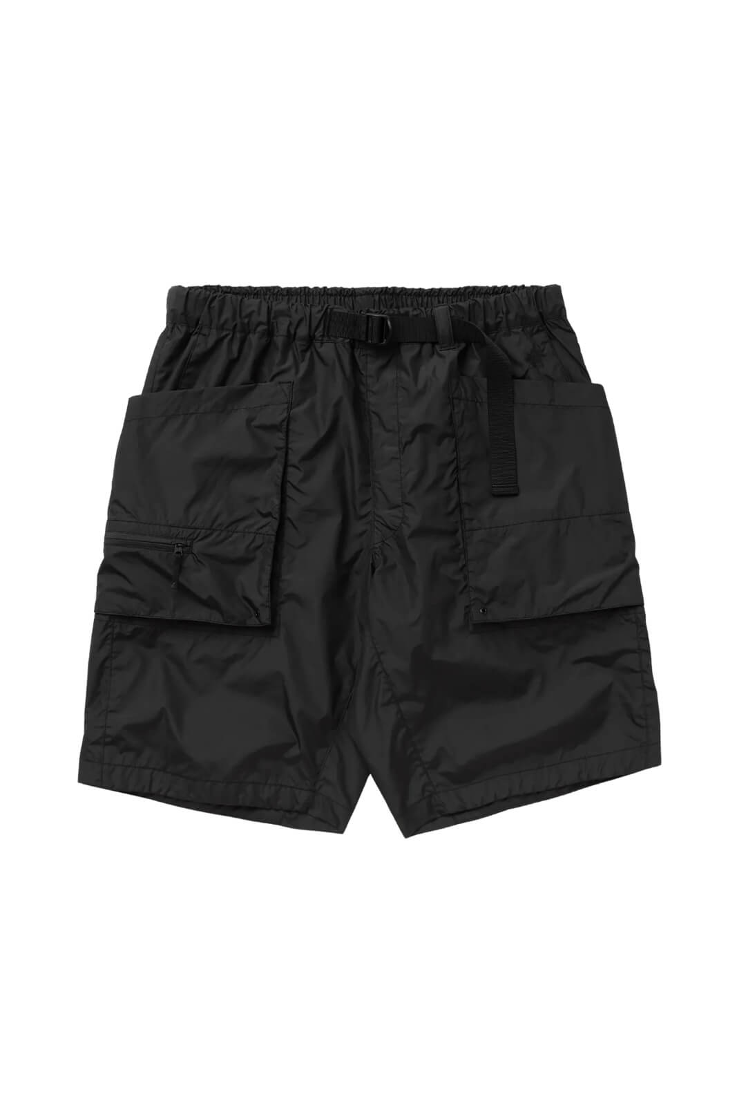 Goldwin Men's Bermuda Cargo Rip-Stop
