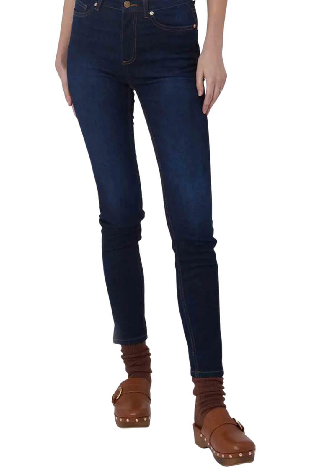 Silvian Heach Jeans Women VERONICA
