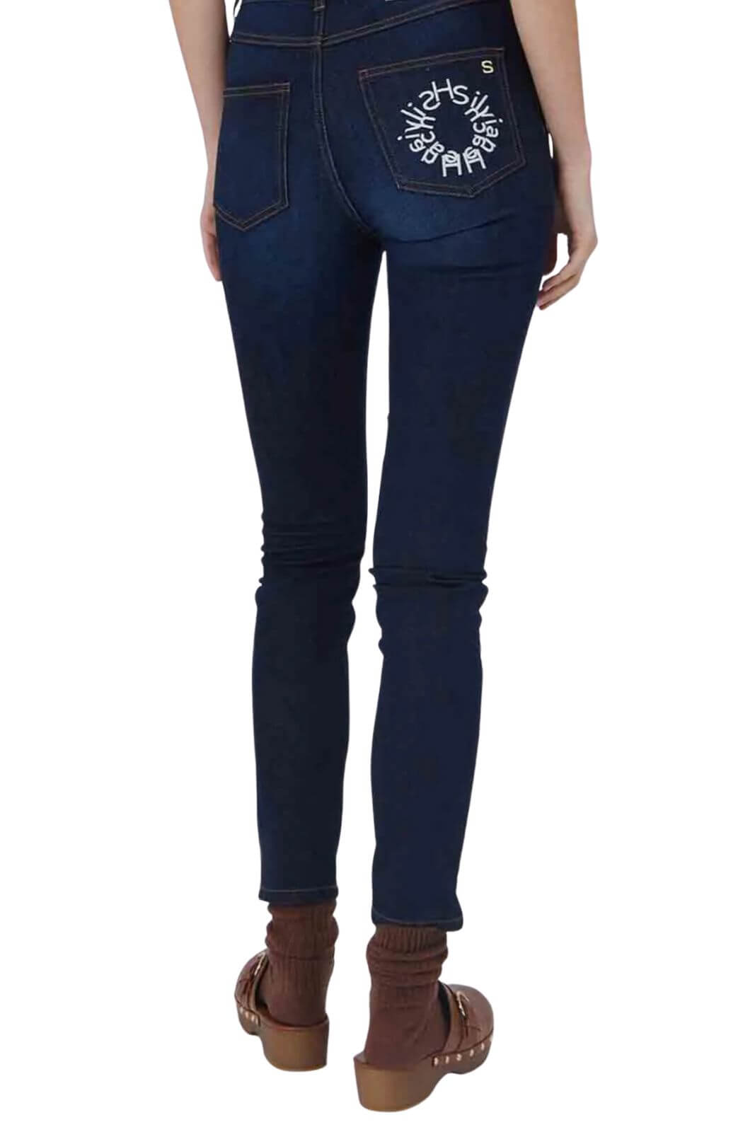 Silvian Heach Jeans Women VERONICA