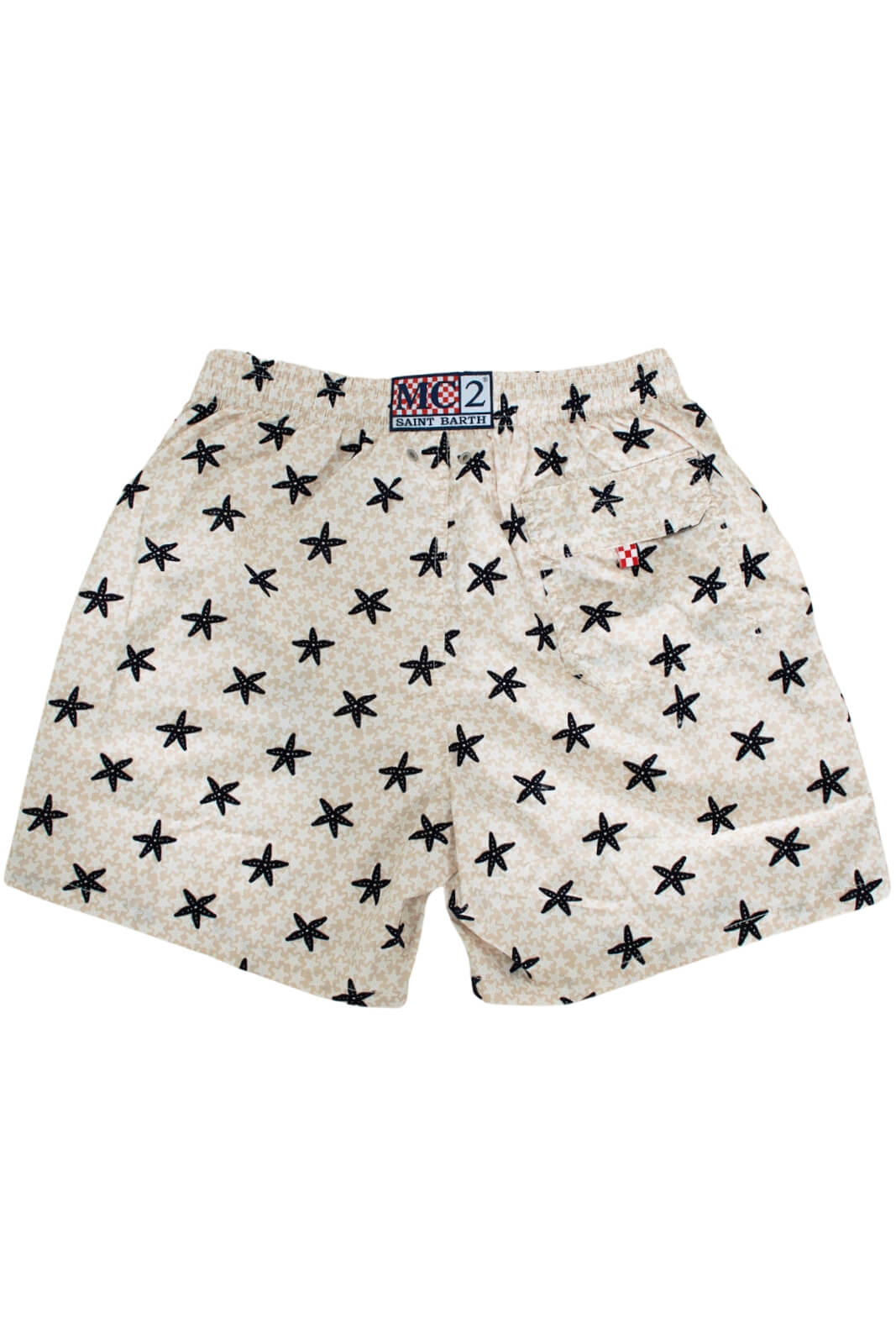 MC2 Saint Barth costume uomo GUSTAVIA
