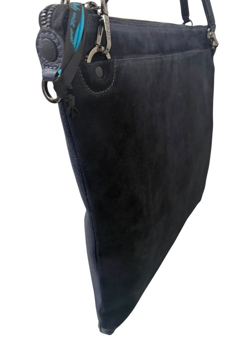 Gabs Borsa Donna G16 Medium Essential / Blu