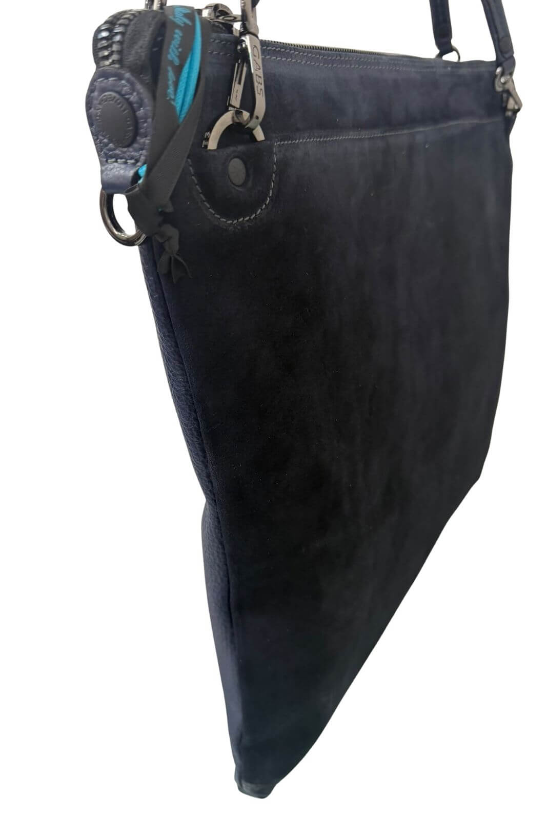 Gabs Borsa Donna G16 Medium Essential / Blu