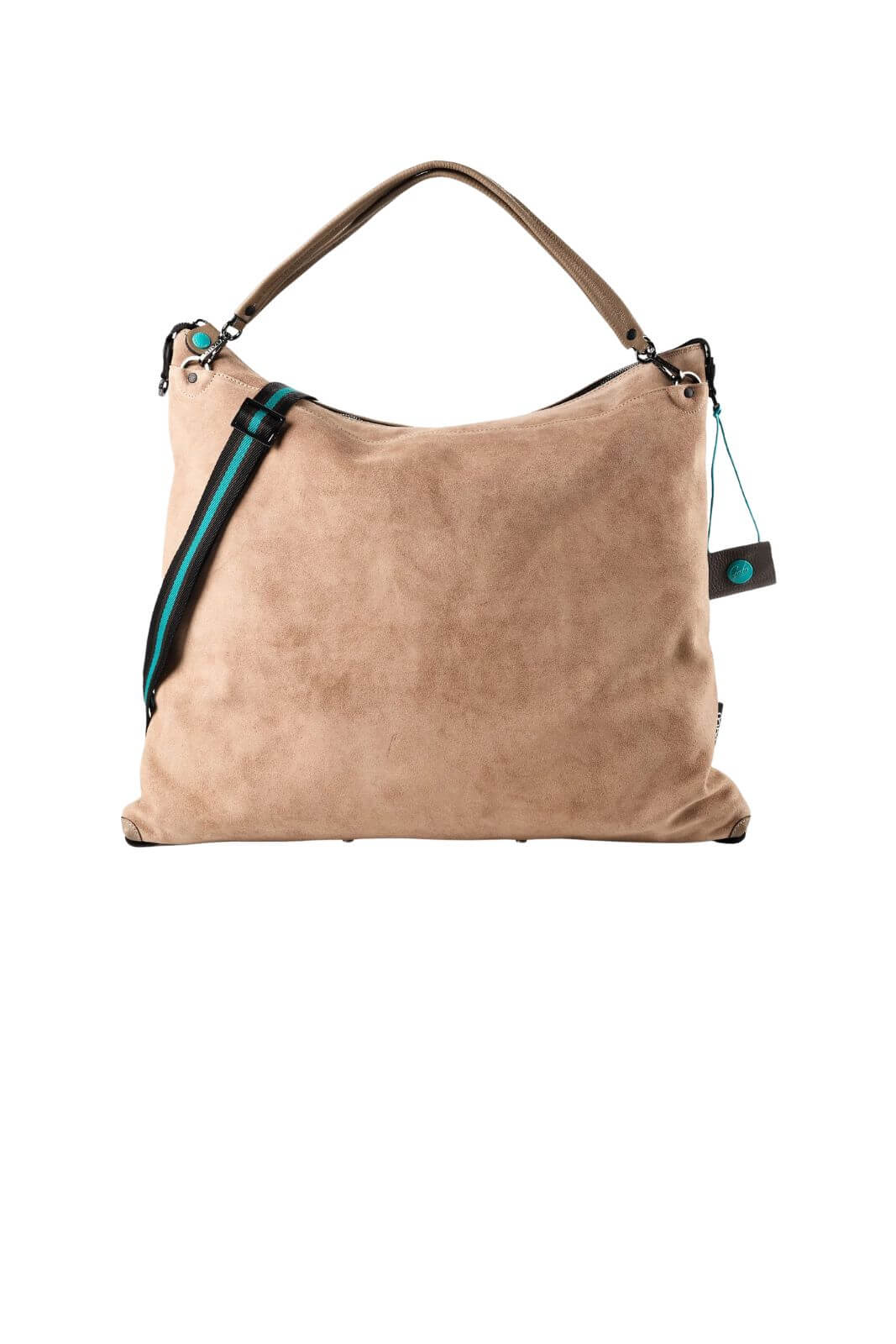 Gabs Borsa Donna G16 Medium Essential / Cappuccino
