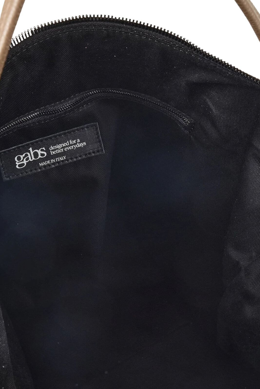 Gabs Borsa Donna G16 Medium Essential / Cappuccino