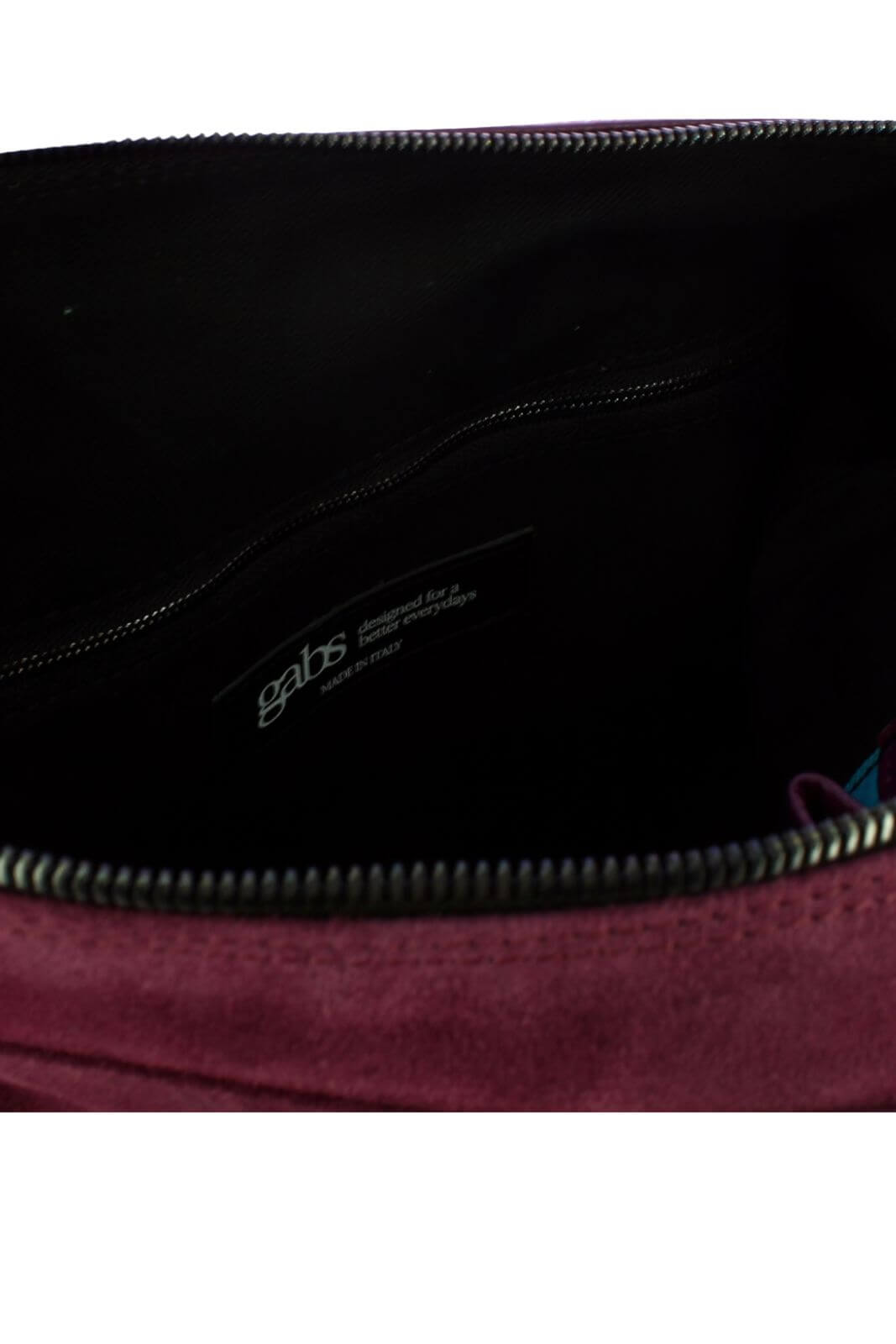Gabs Borsa Donna G16 Medium Essential / Magenta