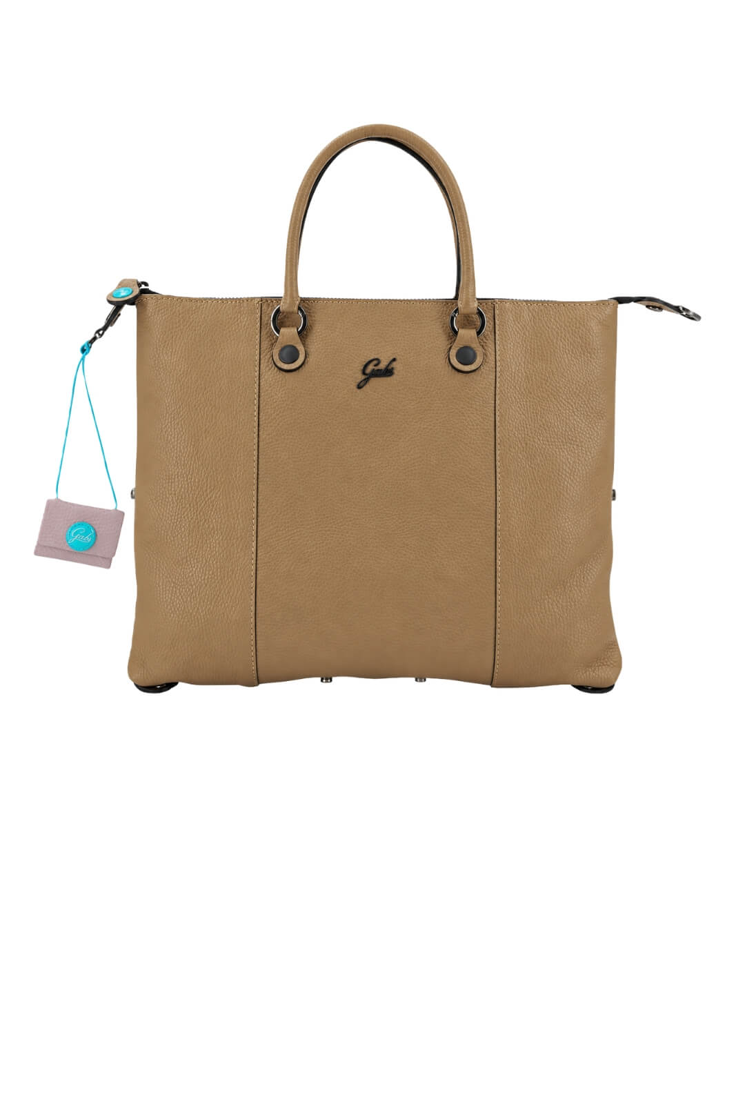 Gabs Borsa Donna G3 Plus Large / Cappuccino