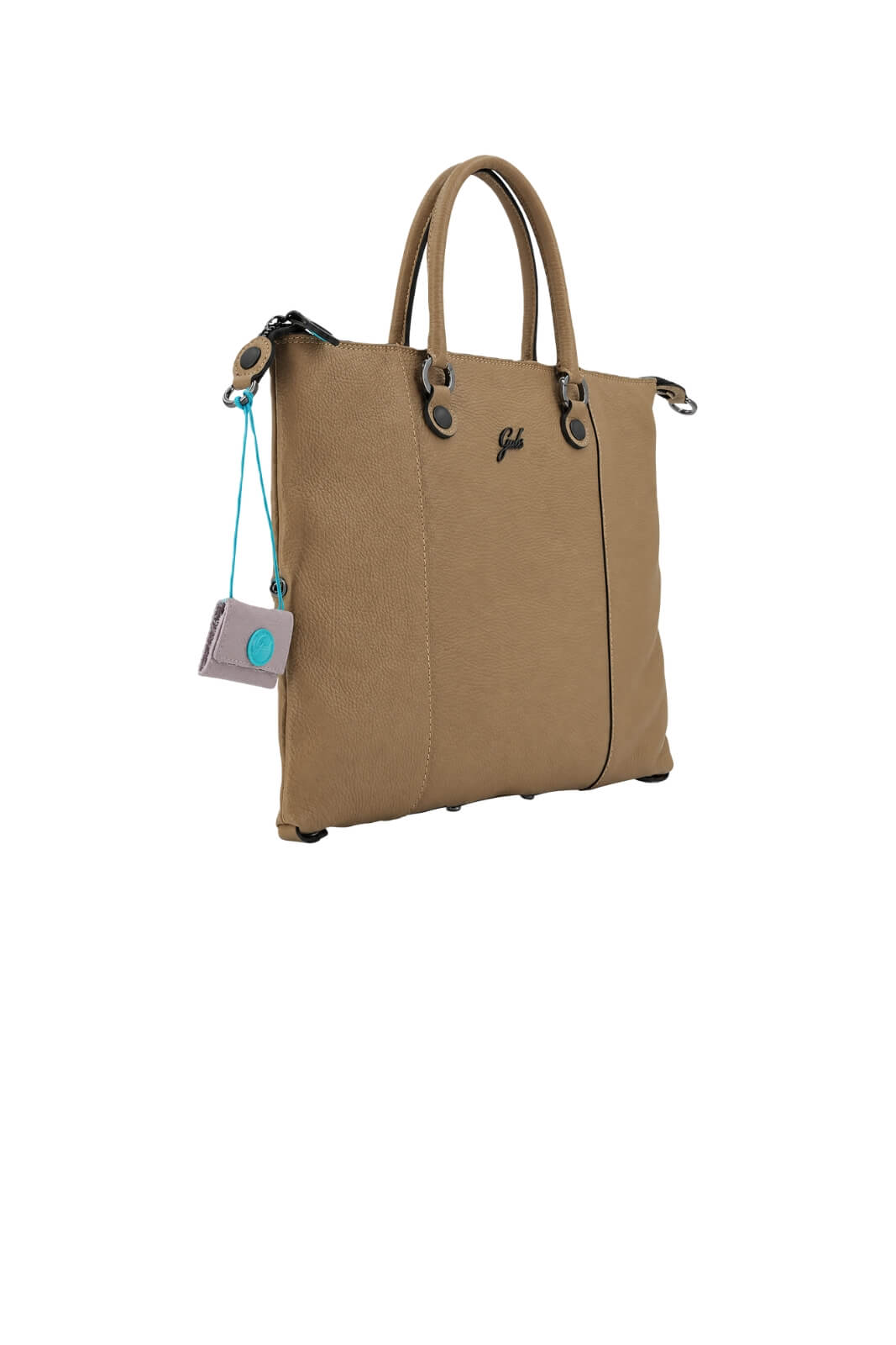 Gabs Borsa Donna G3 Plus Large / Cappuccino