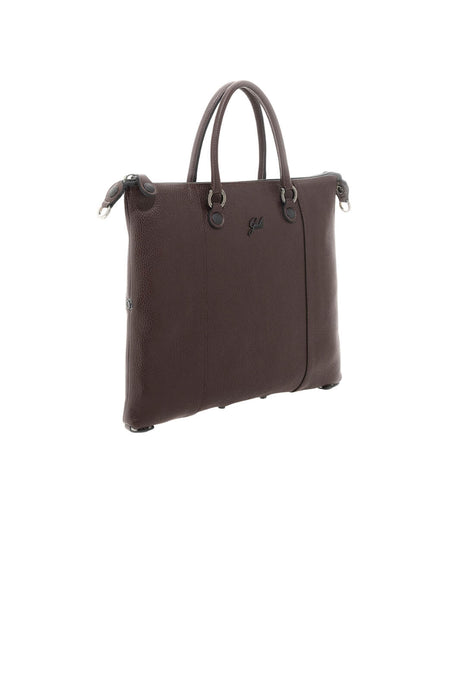 Gabs Borsa Donna G3 Plus Large / Marrone Marasca