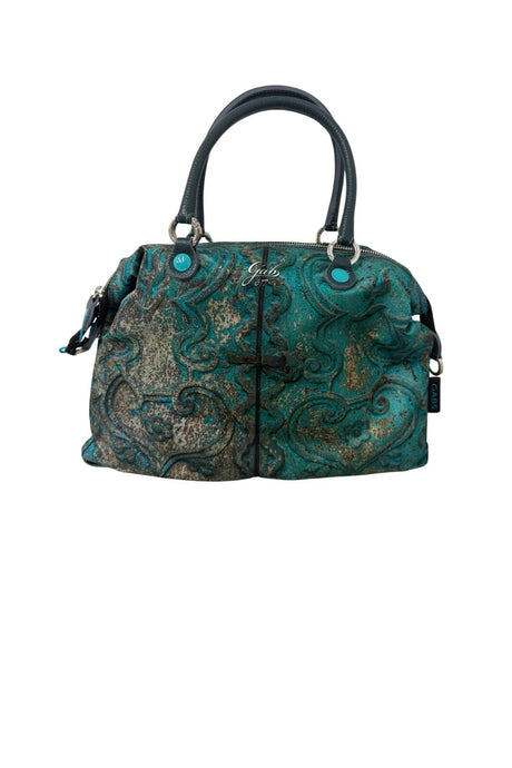 Gabs Borsa Donna G3 Plus Large Trip Print Vela / Casablanca