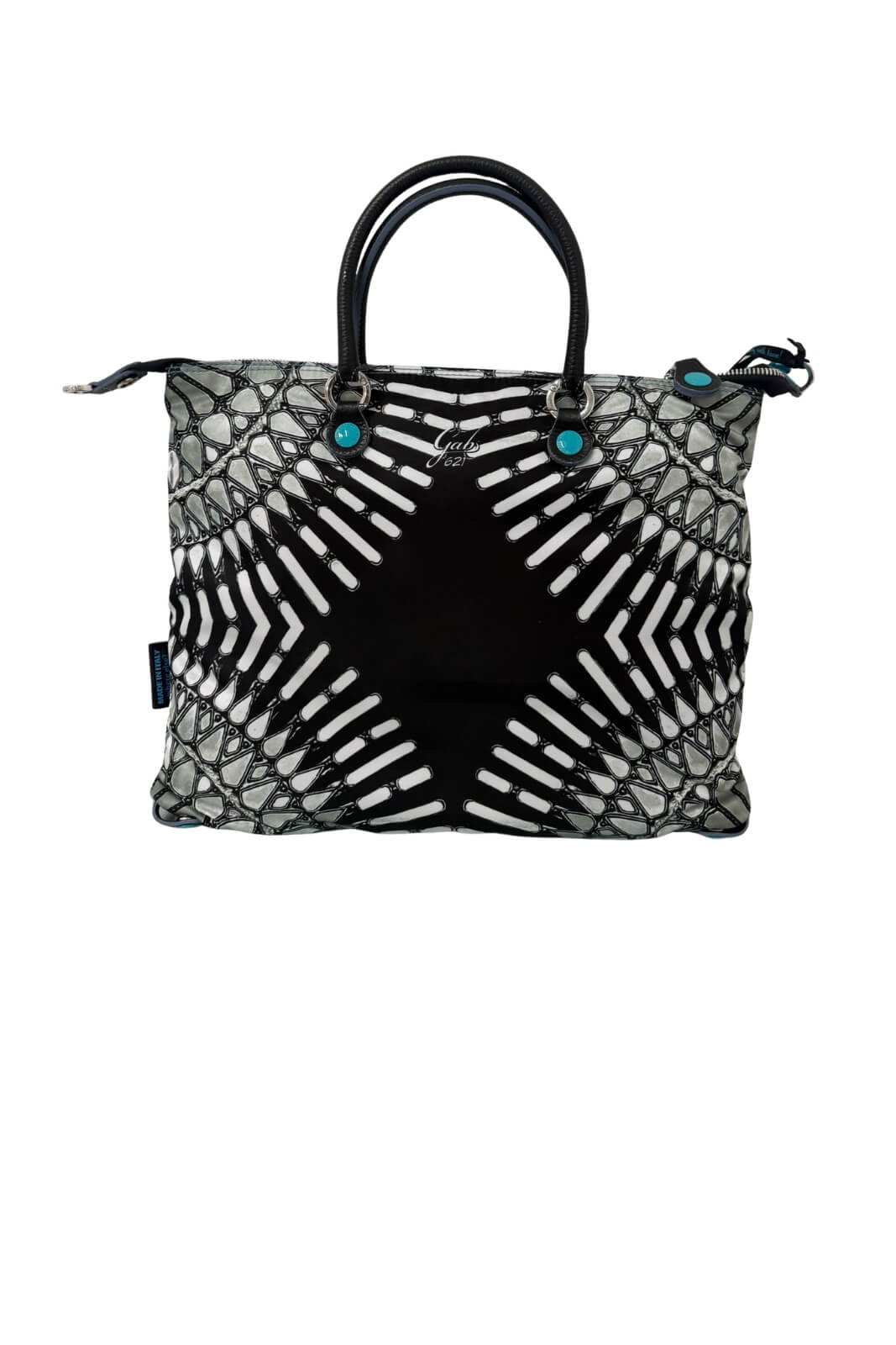 Gabs Borsa Donna G3 Plus Large Trip Print Vela / Jaipur