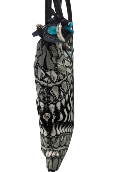 Gabs Borsa Donna G3 Plus Large Trip Print Vela / Jaipur