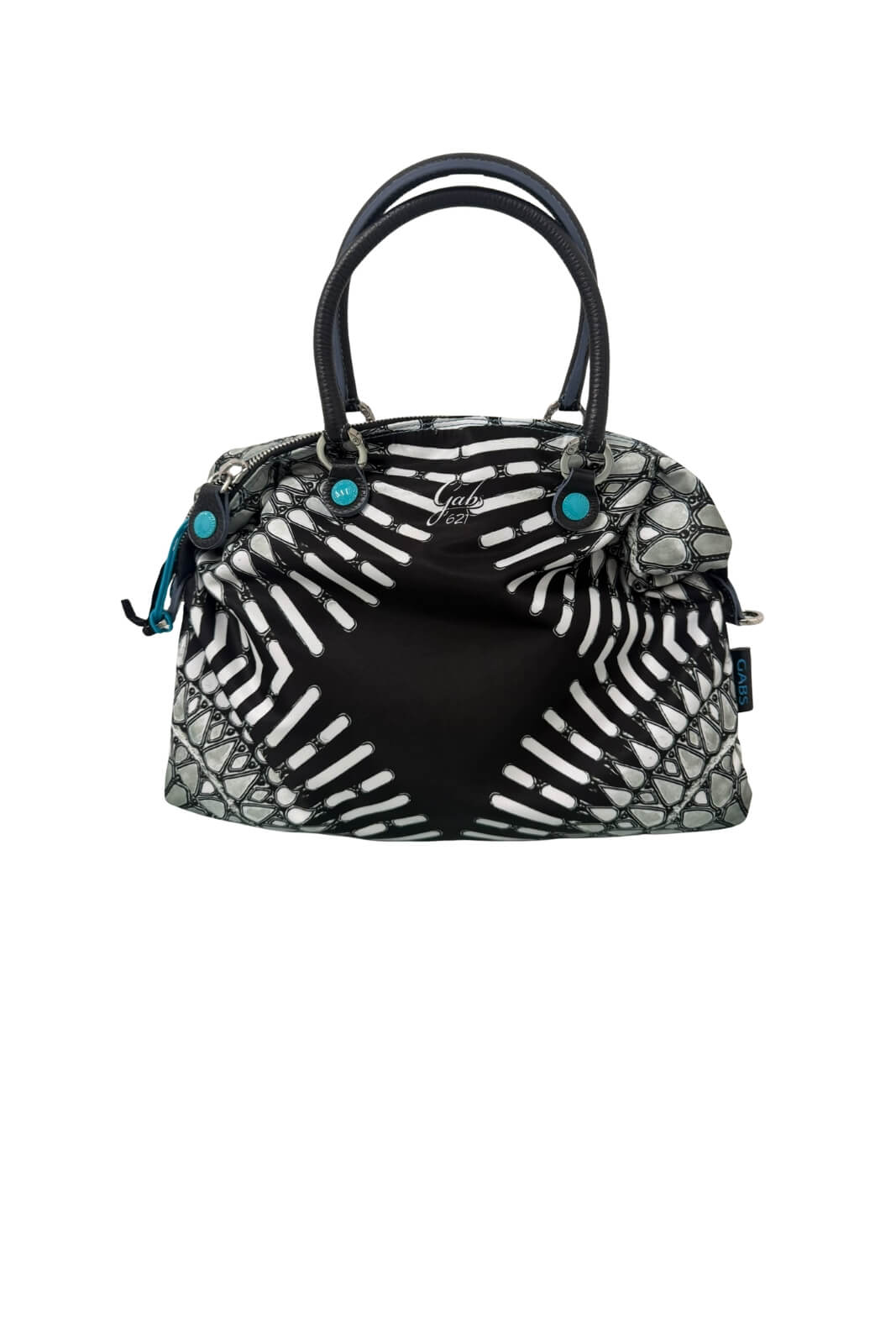 Gabs Borsa Donna G3 Plus Large Trip Print Vela / Jaipur