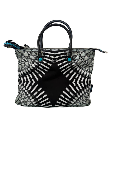Gabs Borsa Donna G3 Plus Large Trip Print Vela / Jaipur