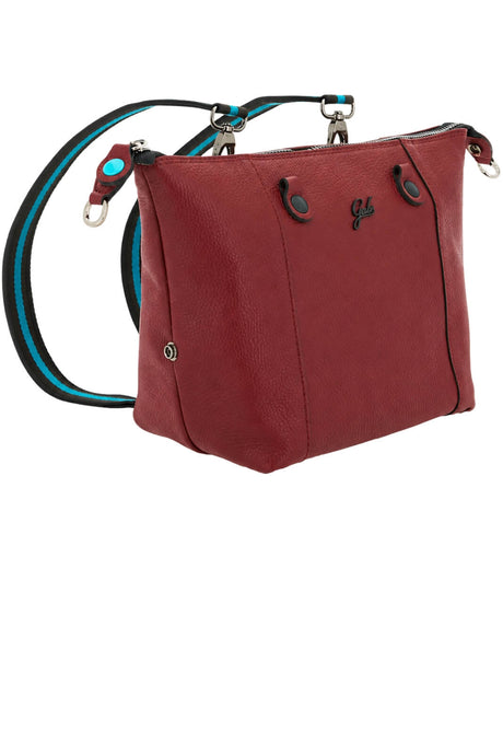 Gabs Borsa Donna G3 Plus Medium Size / Cardinale