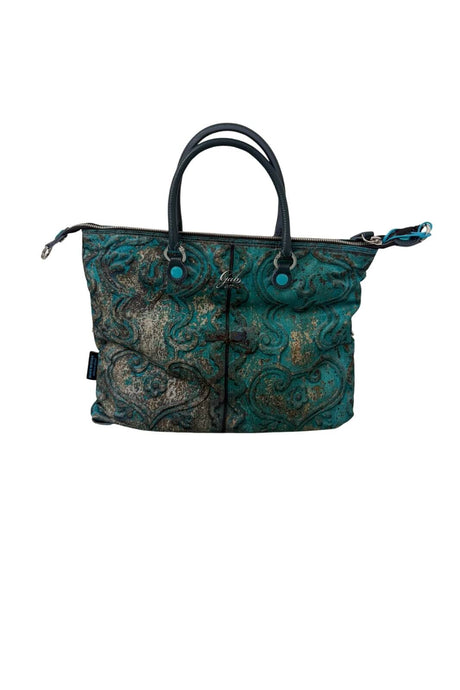 Gabs Borsa Donna G3 Plus Medium Trip Print Vela / Casablanca