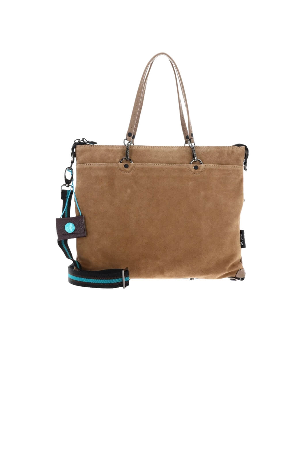 Gabs Borsa Donna G3 Plus Medium Essential / Cappuccino