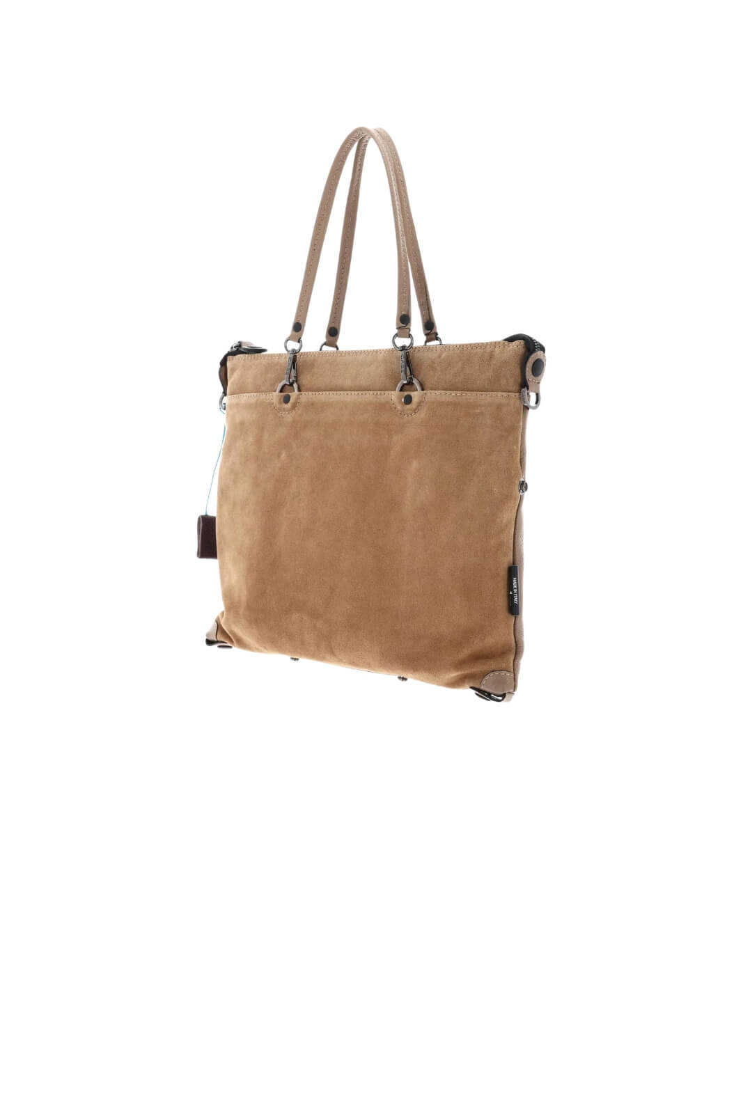 Gabs Borsa Donna G3 Plus Medium Essential / Cappuccino