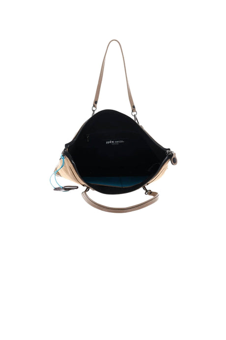 Gabs Borsa Donna G3 Plus Medium Essential / Cappuccino