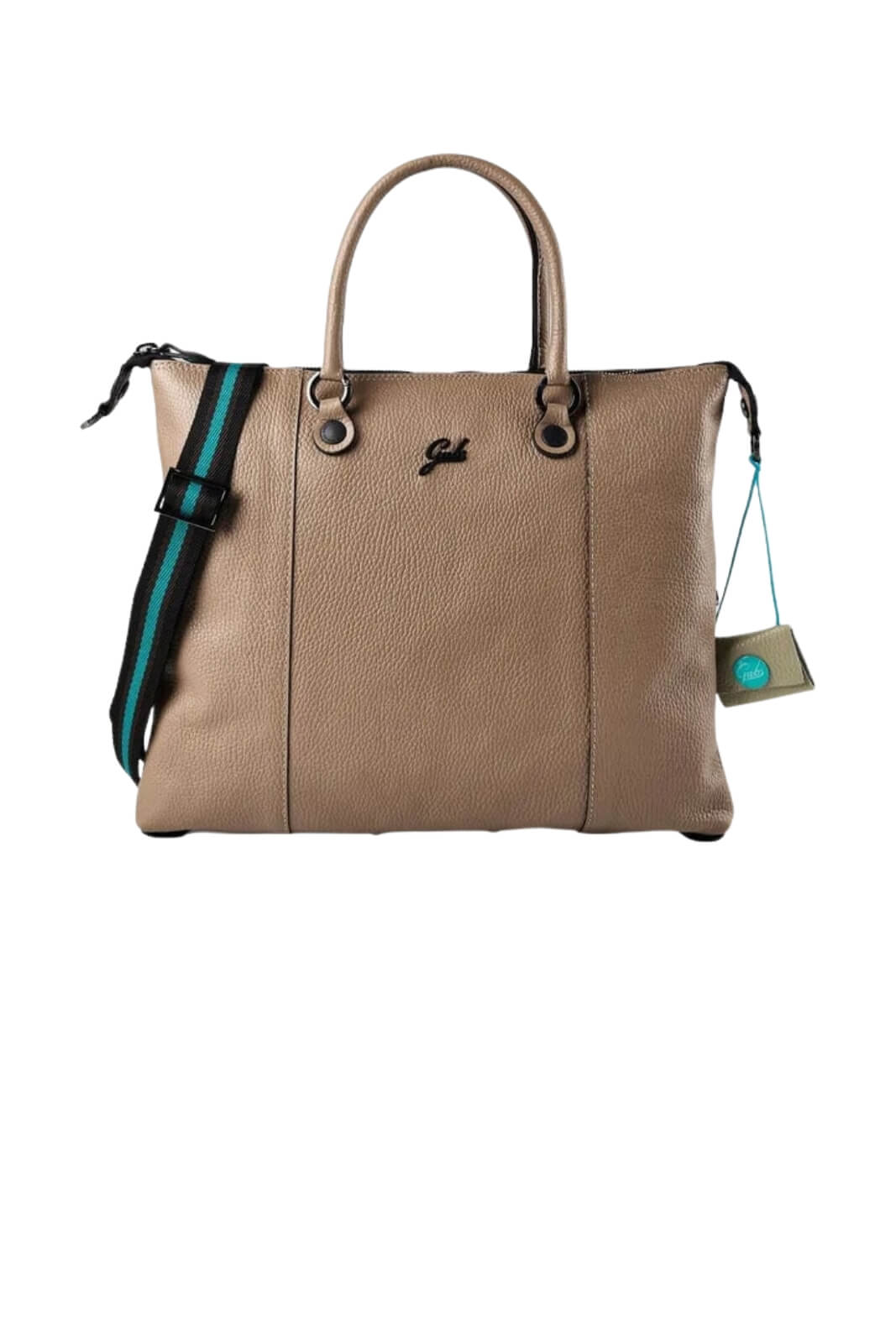Gabs Borsa Donna G3 Plus Medium Size / Cappuccino