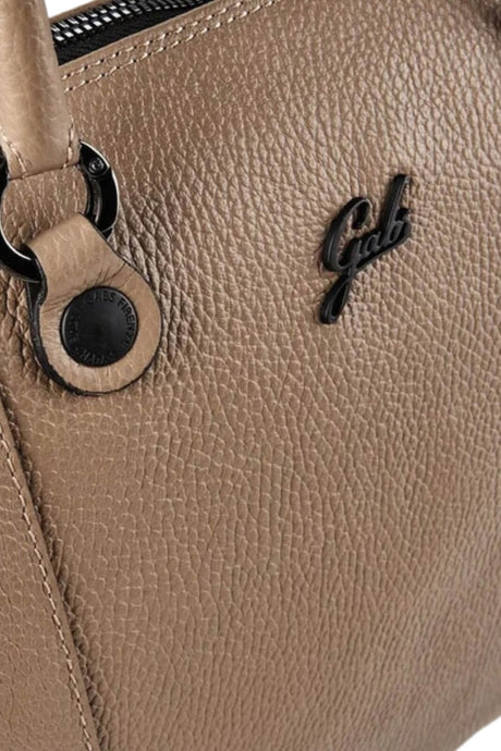 Gabs Borsa Donna G3 Plus Medium Size / Cappuccino
