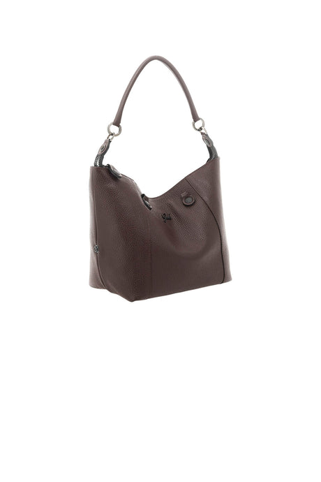 Gabs Borsa Donna G3 Plus Medium Size / Marrone Marasca