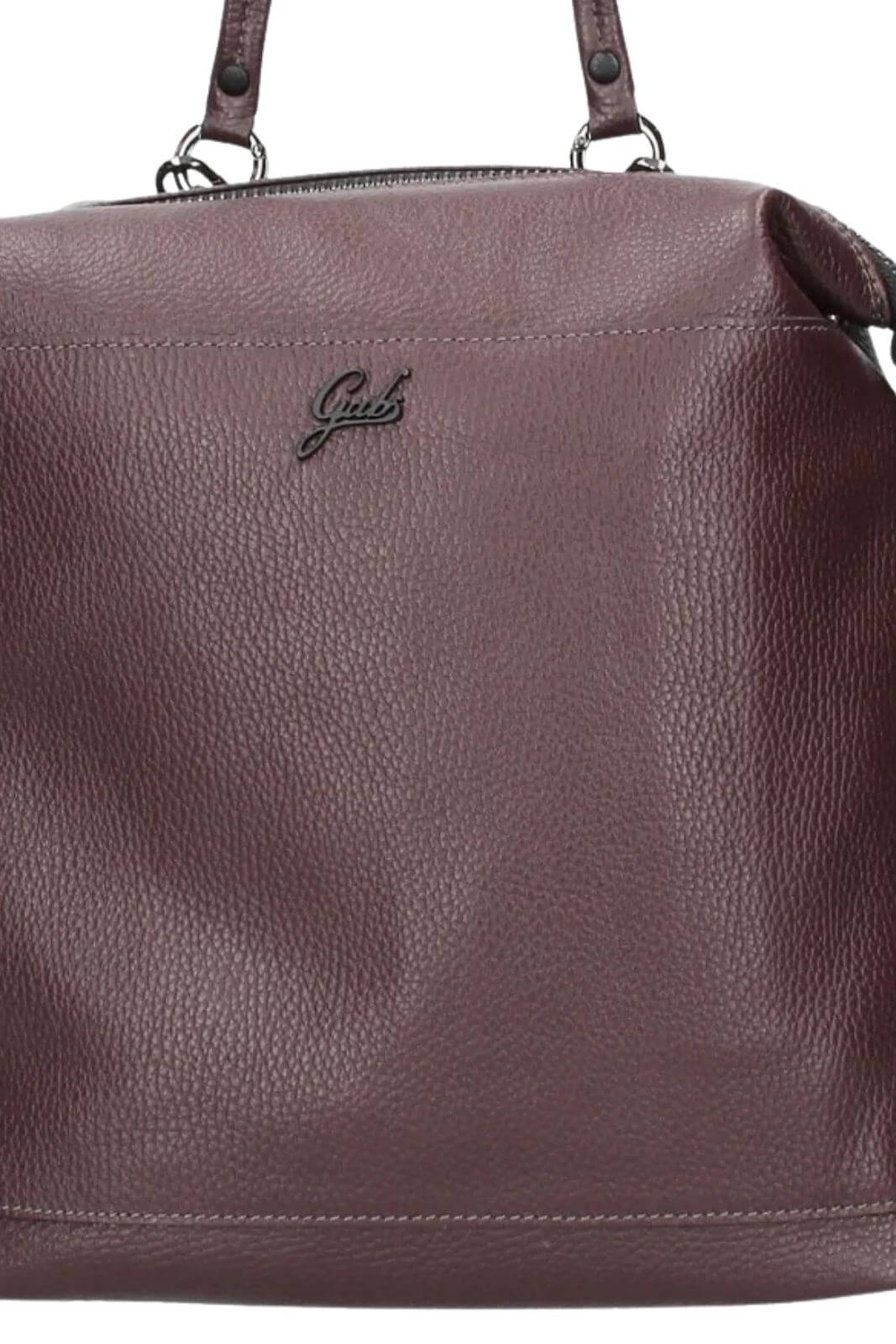 Gabs Borsa Donna Yvonne Large / Marrone Marasca