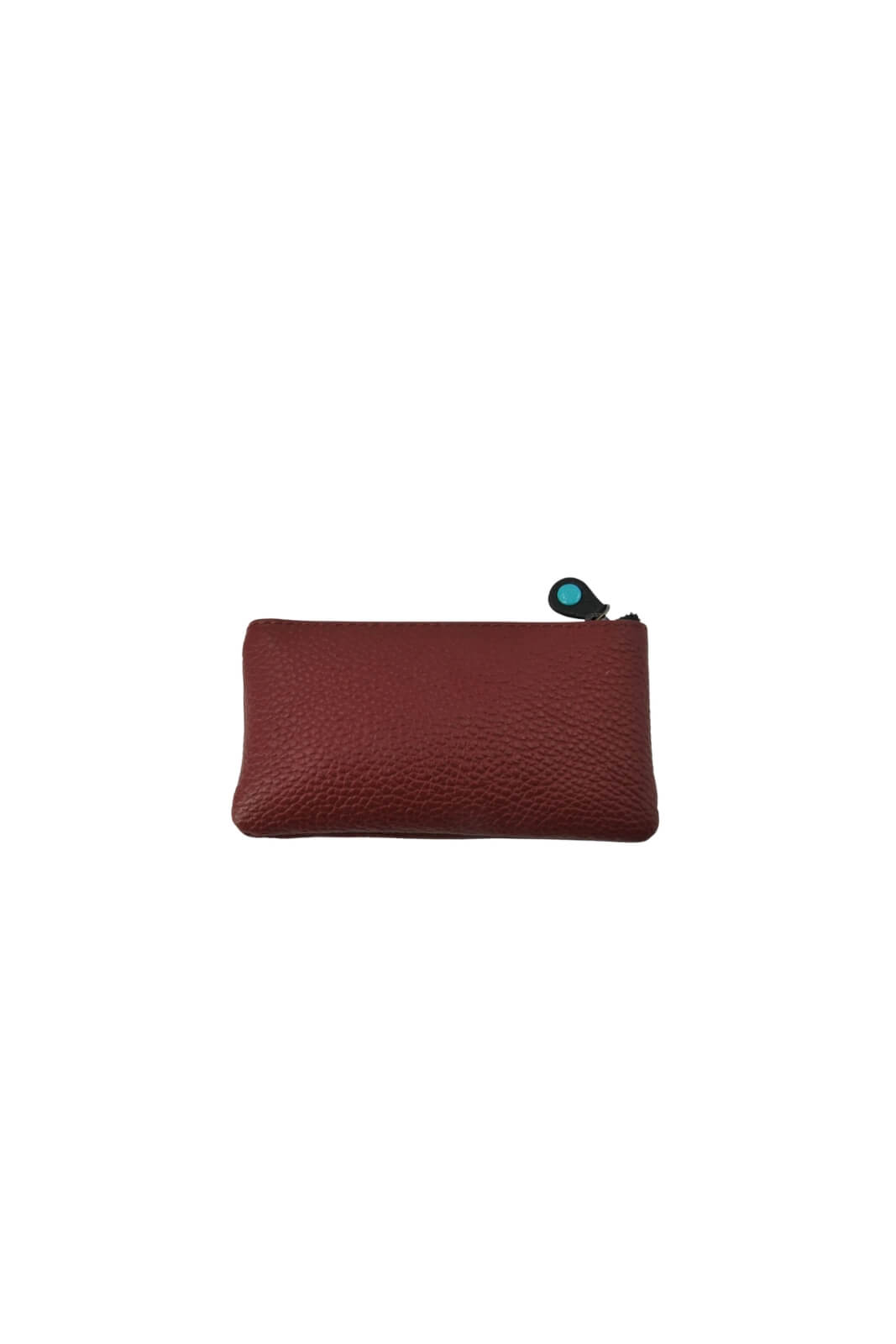 Gabs Portachiavi Donna in pelle / Cardinale