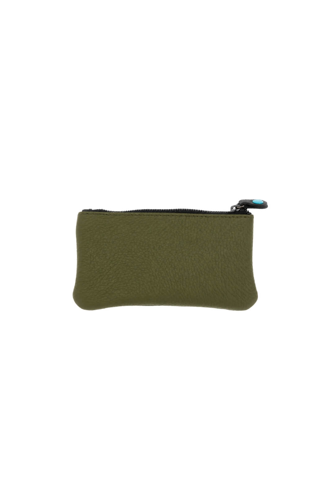Gabs Portachiavi Donna in pelle / Oliva