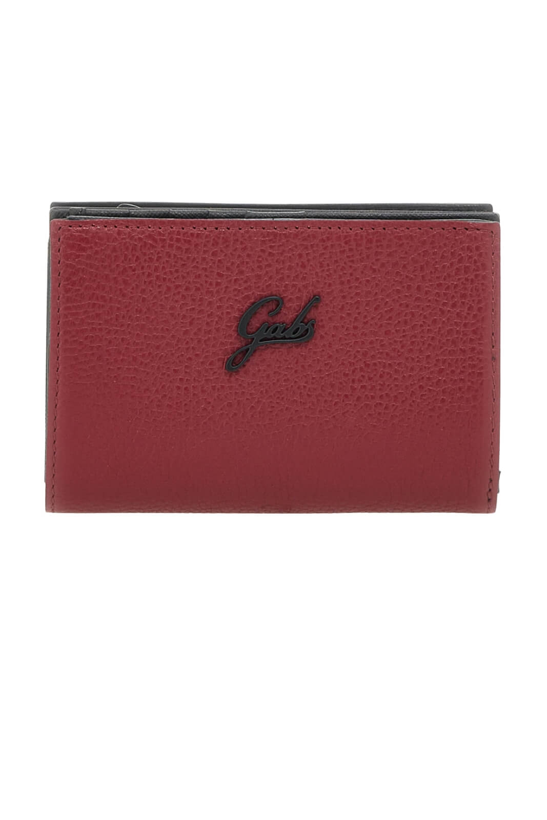 Gabs Portafoglio Donna GMoney 14 / Cardinale