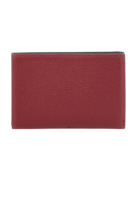 Gabs Portafoglio Donna GMoney 14 / Cardinale