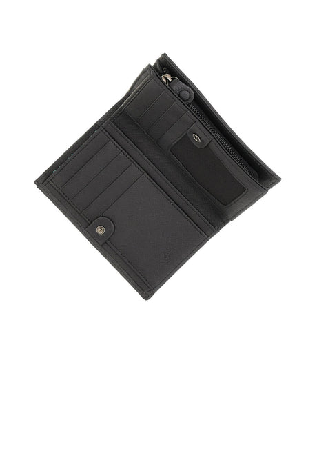 Gabs Portafoglio Donna GMoney 14 / Cardinale