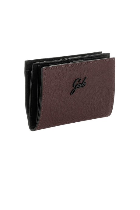 Gabs Portafoglio Donna GMoney 14 / Marrone Marasca
