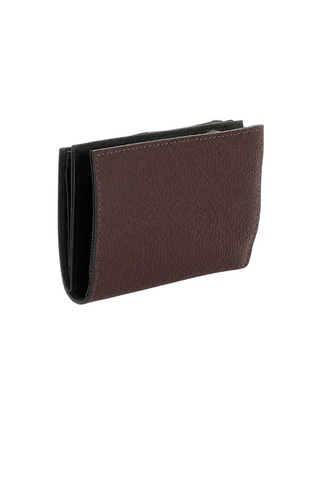 Gabs Portafoglio Donna GMoney 14 / Marrone Marasca