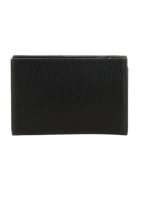 Gabs Portafoglio Donna GMoney 14 / Nero