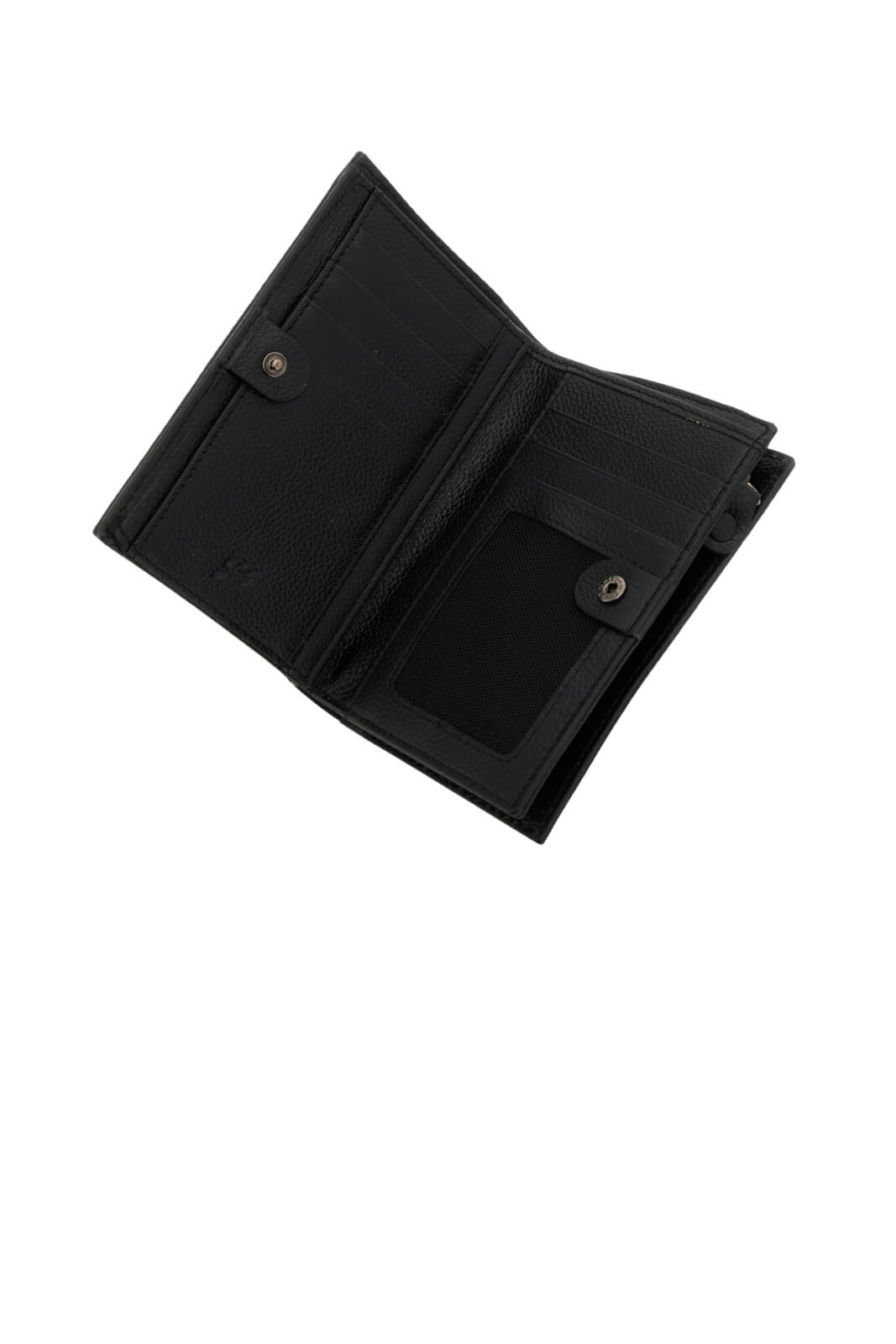 Gabs Portafoglio Donna GMoney 14 / Nero