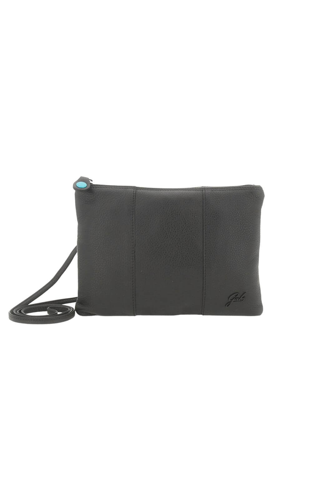 Gabs Tracolla Donna Beyonce Medium / Nero