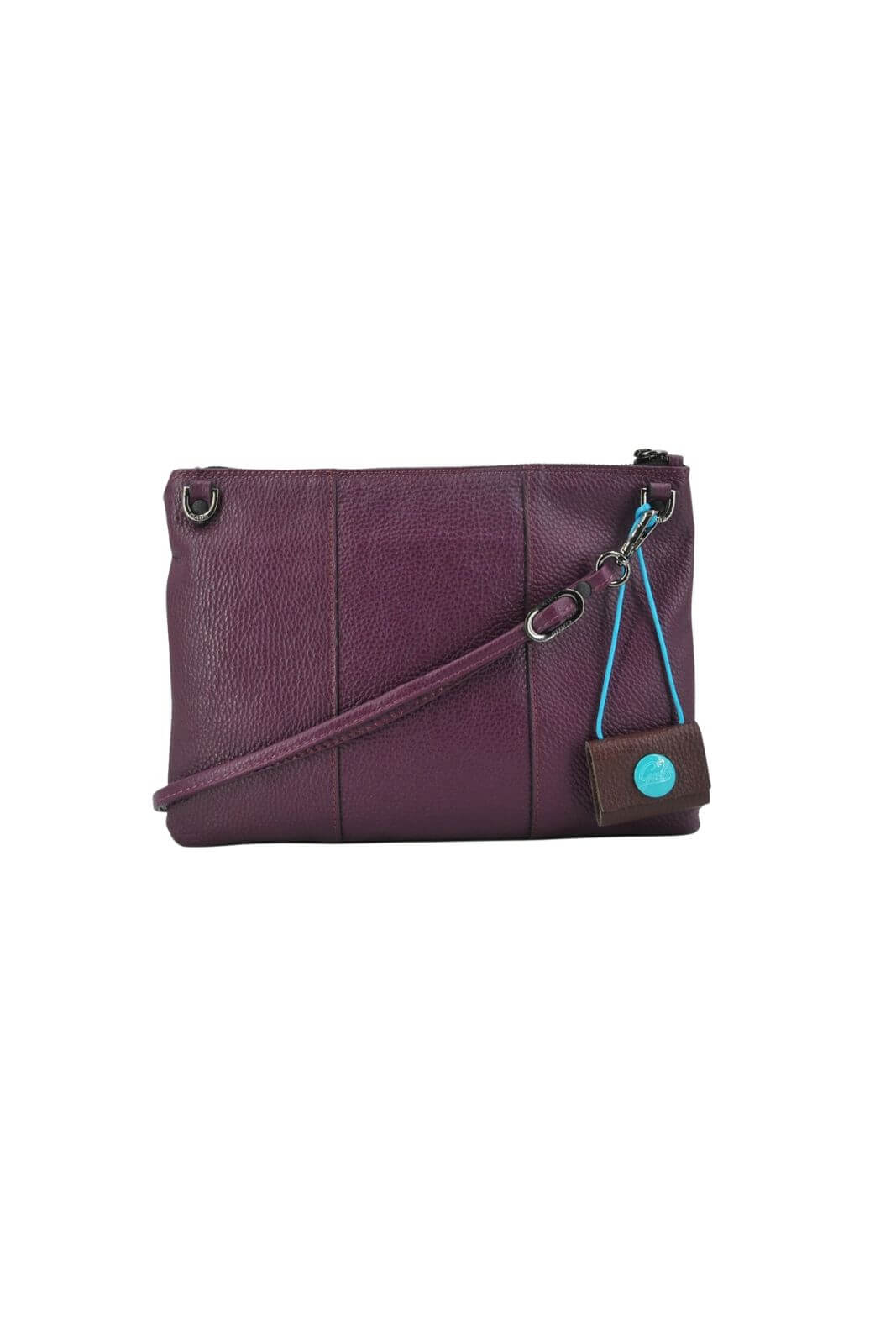 Gabs Tracolla Donna Beyonce Medium / Magenta