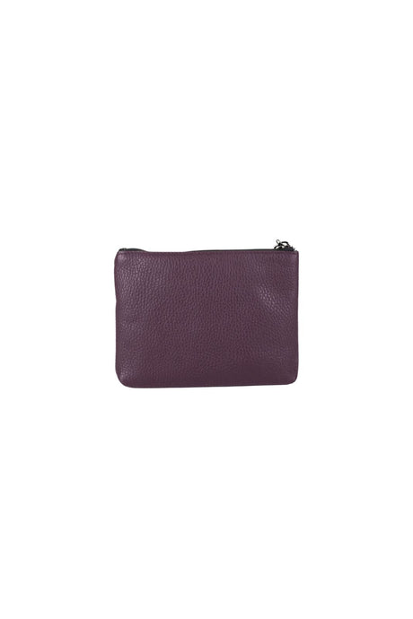 Gabs women's Amina clutch / Magenta