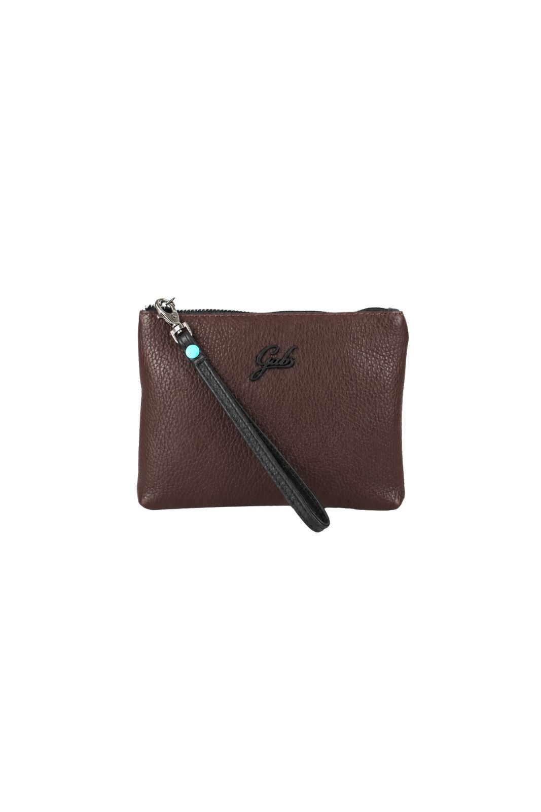 Gabs Pochette Donna Amina / Marrone Marasca