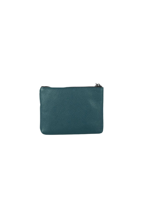 Gabs women's Amina clutch / Teal