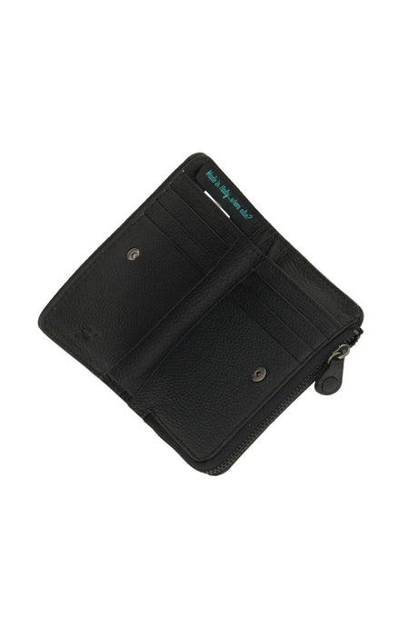Gabs Portafoglio Donna GMoney 57 / Nero