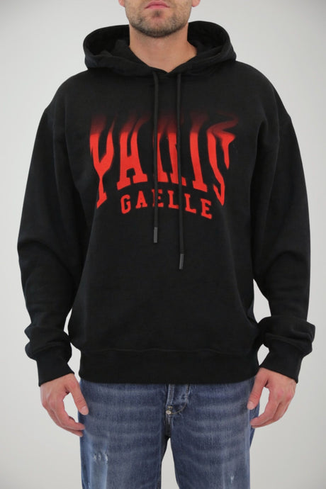Gaelle Felpa Uomo con cappuccio